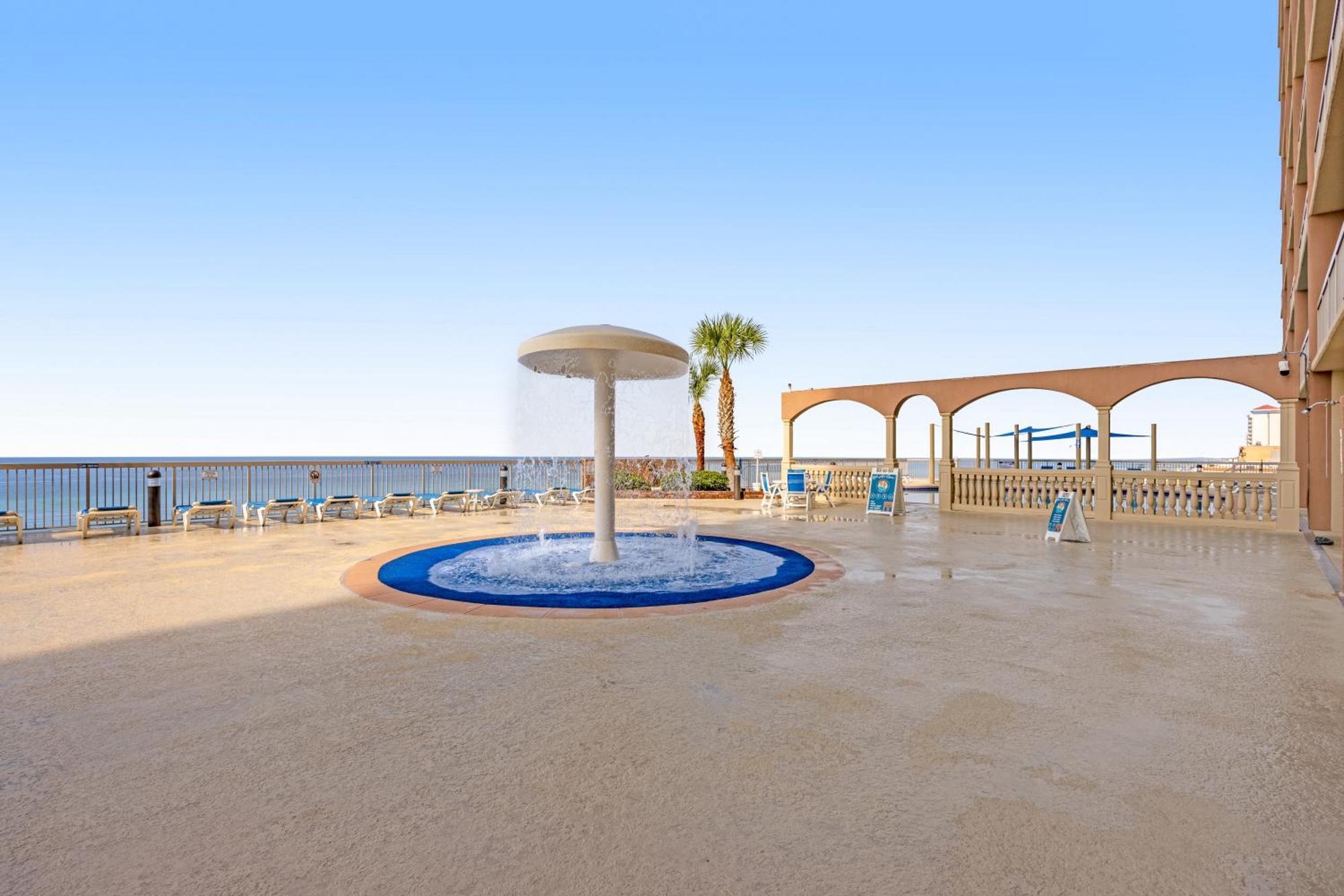 Sunrise Beach Resort 2001 Panama City Beach Buitenkant foto