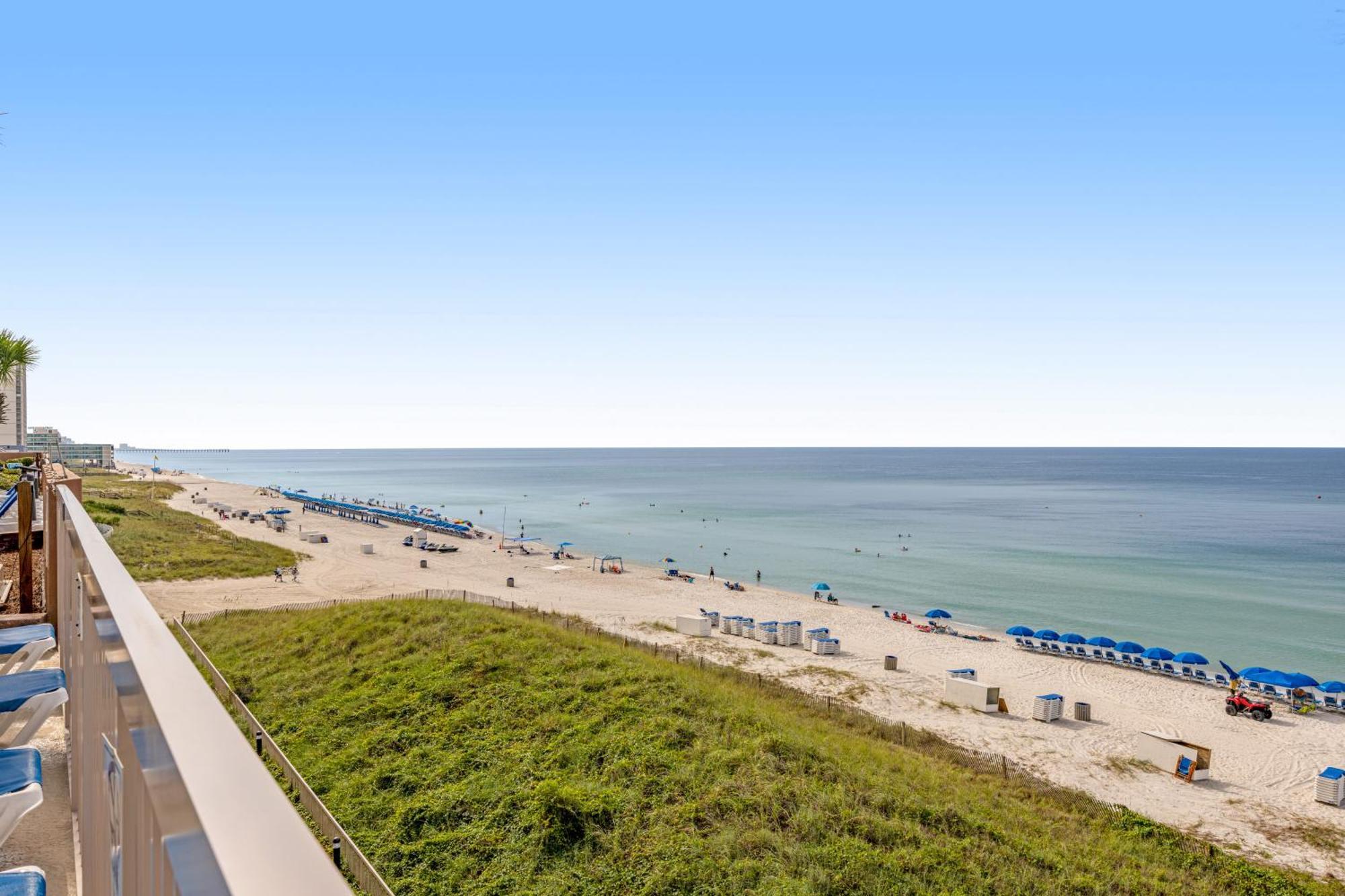 Sunrise Beach Resort 2001 Panama City Beach Buitenkant foto